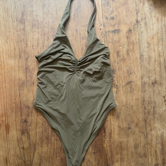 Urban Outfitters Out From Under Sorelle Bodysuit - Picture 5 of 5